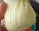 Foto del paso 2 de la receta: Cremoso vegano de orzo con hinojo