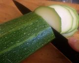 Foto del paso 5 de la receta: Ratatouille 🐀