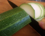 Foto del paso 5 de la receta: Ratatouille 🐀