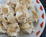 Foto langkah ke 2 dari resep Siomay Bandung.