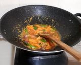 Foto langkah ke 3 dari resep Acar kuning timun wortel.