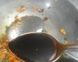 वेज फ्राइड राइस(veg fried rice recipe in hindi) रेसिपी चरण 2 फोटो