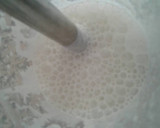 Foto del paso 1 de la receta: Pastel de salmón ahumado
