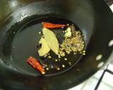 Macher Muro diye Dal (Fish Head Lentil Curry - Bengali Style) recipe step 3 photo