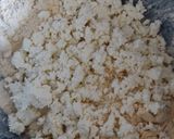 Szilveszteri sós aprósütemény recept fázis 2 fotója