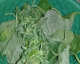 Foto langkah ke 1 dari resep Sayur bening.