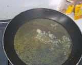 Foto langkah ke 8 dari resep Udang Tepung Saus Tiram.
