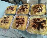 Foto langkah ke 7 dari resep Klappertart.