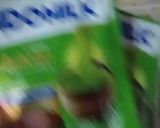 Foto langkah ke 2 dari resep Sorbet Matcha Banana.
