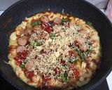 Foto langkah ke 4 dari resep Resep Pizza Teplon.