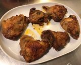 Une image de l'étape 16 de Poulet façon cacciatore.