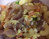 Foto langkah ke 3 dari resep Seblak harum.