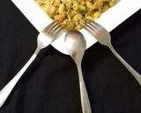 A picture of step 16 of Malai Boti Macaroni.
