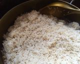 A picture of step 3 of Concoction Rice.