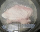Foto langkah ke 1 dari resep Soto Ayam Bening Seger.