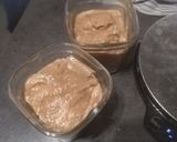 Une image de l'étape 2 de Mousse pâte à tartiner.