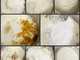 Rice dessert - kalamra