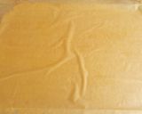 Rácsos almás recept fázis 3 fotója