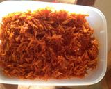 Foto langkah ke 5 dari resep Kentang mustofa.