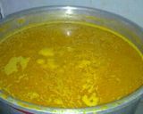 Foto langkah ke 5 dari resep Gulai merah.