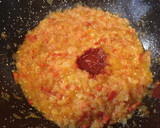 Foto del paso 3 de la receta: Paella de pescado