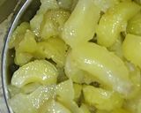 आंवला कैंडी (amla candy recipe in Hindi) रेसिपी चरण 7 फोटो