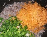 A picture of step 2 of Spaghetti Bolognese (Italian Style).