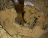A picture of step 1 of Creamy chicken sherperds pie.