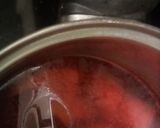 Foto del paso 2 de la receta: Alubias con verduritas y sacramentos