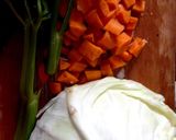 Foto del paso 1 de la receta: S o p a