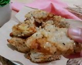 Foto langkah ke 5 dari resep Pisang Goreng Gluten Free.