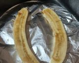 Foto del paso 3 de la receta Plátano Asado en Airfryer