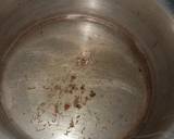 Masala bhindi with chapati recipe step 3 photo