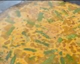 Foto del paso 3 de la receta: Arroz con Pulpo y Judías Verdes