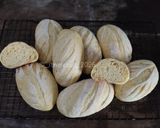Foto langkah ke 14 dari resep Cheddar & Paprika Soft Sourdough Bread.