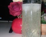 عکس مرحله 1 از دستور 🍹🍋موهیتو متفاوت 🍋🍹