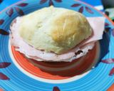 Foto del paso 6 de la receta: Refuerzo de Mortadela