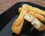 Foto langkah ke 7 dari resep Nugget Ayam Wortel.