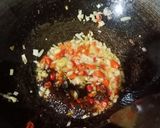 Foto langkah ke 2 dari resep Telur puyuh masak kecap.