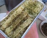Foto langkah ke 7 dari resep Nasi Panggang.