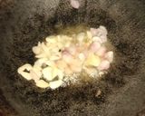 Foto langkah ke 1 dari resep Tumis Sawi Kacang Panjang.