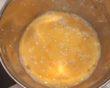 Foto del paso 3 de la receta: Tortilla de lacón