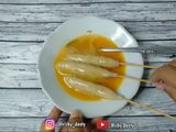 Sempol Tanpa Ayam