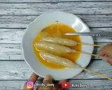 Foto langkah ke 9 dari resep Sempol Tanpa Ayam.