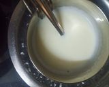🇮🇳तिरंगा जेल कॅण्डल🕯 (tiranga gel candle recipe in marathi) रेसिपी स्टेप 3 फोटो 