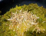 Foto langkah ke 3 dari resep Gulai Daun Singkong.
