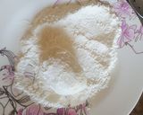व्हेज अंडाकरी (veg anda curry recipe in marathi) रेसिपी स्टेप 4 फोटो