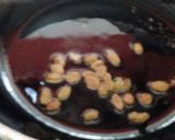 A picture of step 2 of Shahi sewai.
