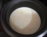 নলেন গুড়ের পায়েস (nalen gurer payesh recipe in Bengali) রেসিপি ধাপ - 2 ছবি