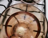 A picture of step 3 of Mexican-Style Almond Hot Chocolate.